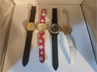 Lot watches