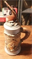 "Moby Dick" Beerstein