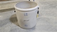 Rew Wing 12 Gallon Crock with Handles