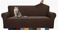 Yemyhom Couch Cover Latest Jacquard Design High