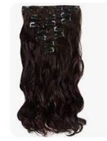 Neverland Beauty 22"7 Pcs 16 Clips Clip In Full