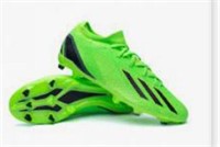 Adidas Unisex X Speedportal.3 Firm Ground Soccer