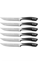 Bellemain 6 steak knives