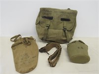 US Military Collectibles