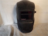 Welding Hood