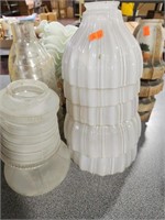 Lamp/sconce shades