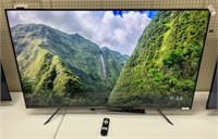 HiSense 55" 4K Google Smart TV