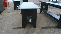 28in X 9 in KC Work Bench