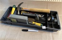 TOOL TRAY AND CONTENTS