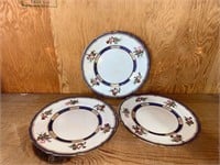 Royal Doulton Small Plates