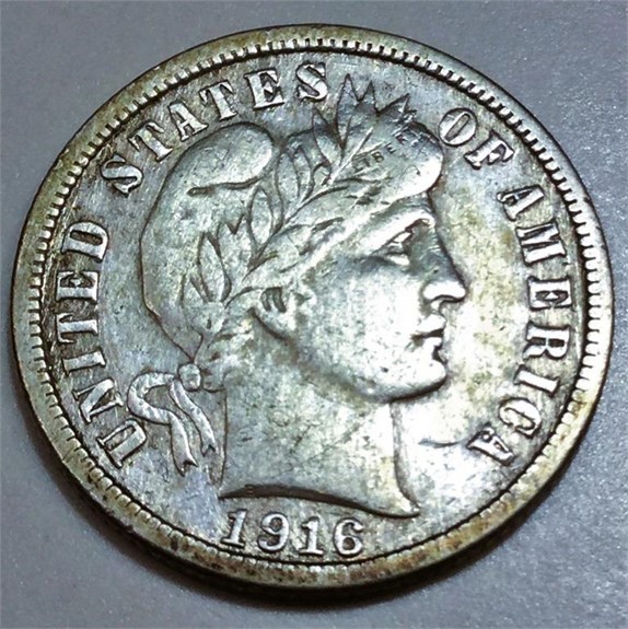 May 30th Denver Rare Coins Auction