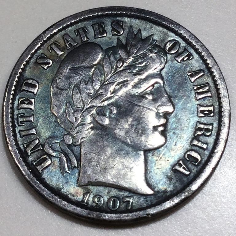 May 30th Denver Rare Coins Auction