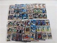 180+ Lot of Andre Dawson Baseball Cards