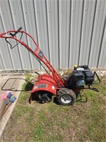 Troy Bilt Rear Tine Tiller / Like New