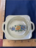 Lusterware Japan small dish