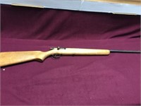Stevens Rifle, Model 15a  22