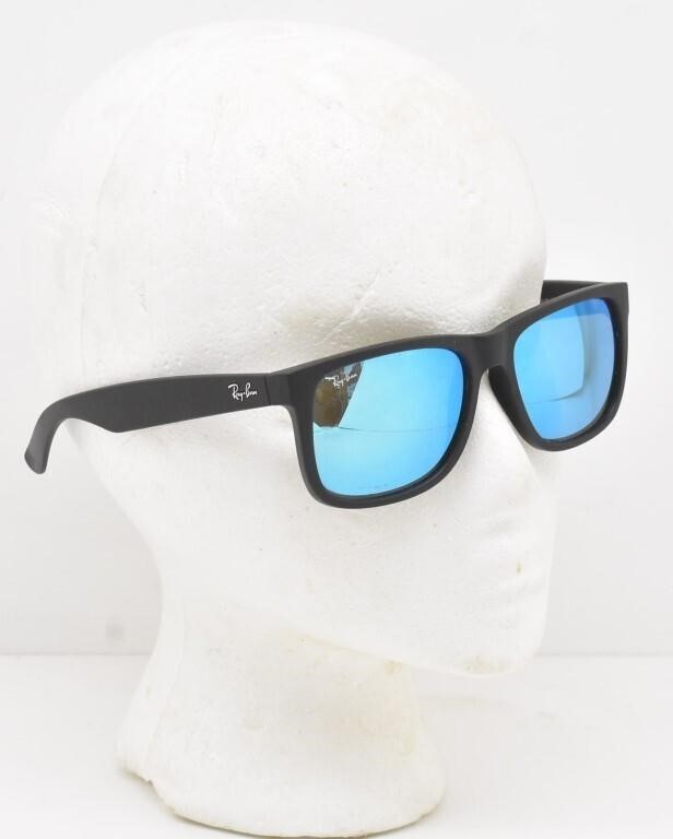 Ray Ban Sunglasses by Luxottica 100% UV Protection