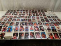 1990 Classic WWF Collector Cards