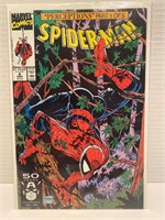 Spider-Man #8 “Perceptions Part 1 of 5