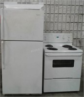 Prop Apartment Appliances
