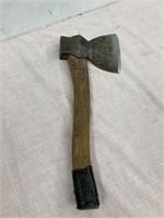 Offset hatchet 4.75” blade