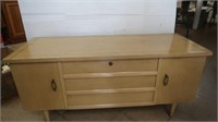 Vintage Lane Cedar Chest-42x16x20"H