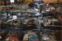 x3 Costume Jewelry Lots TIMES THE COUNT