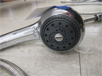 Aquadyne Shower Head w/ hose