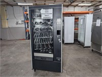 AP Snack Shop LCM2 Vending Machine