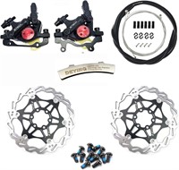 Hydraulic Disc Brake