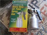 air spray gun