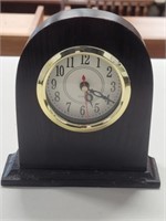 Quartz Collectible Clock