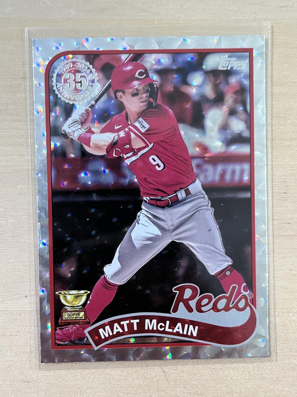 6/16/24 MLB Baseball Card Sale