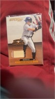 Todd Helton Relic