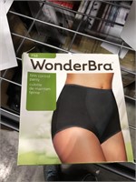 Wonderbra Womens Firm Control Full Panty