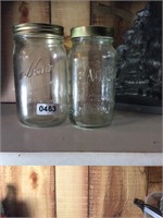 Jars