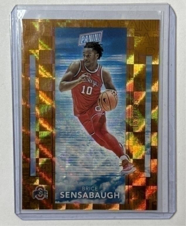 Sports Cards Hits and Gems!