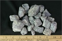 Iolite, 1.2lbs