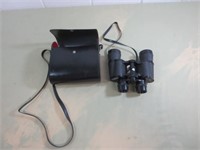 Katana Binoculars 7 x 35 w/Case