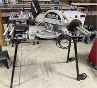 ProTechContractor 12" Compound Miter Saw