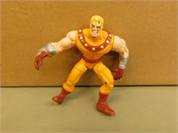 1996 X-Men Sabertooth Age of Apocalypse Figure