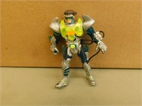 1997 Chap Mei Stellar Force Action figure