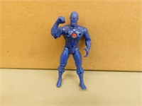 1995 Iron Man Stealth Armour Blue Action figure
