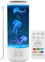 NEW $69 LED Bluetooth Speaker Aquarium Lamp