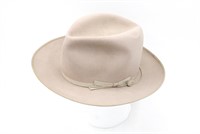 Stetson Royal De Luxe OPEN ROAD Hat