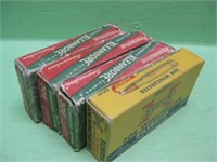 308 Winchester Brass Casings - 85 Count