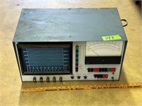 Deluxe Ignition Analyzer model CO2600
