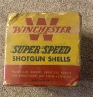 25 Rounds Winchester 410 Super Speed Shotgun