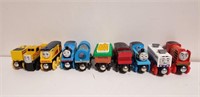 Thomas & Friends Take N Play Diecast Train (10)
