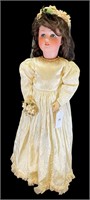 Heubach Koppelsdarf Porcelain Doll